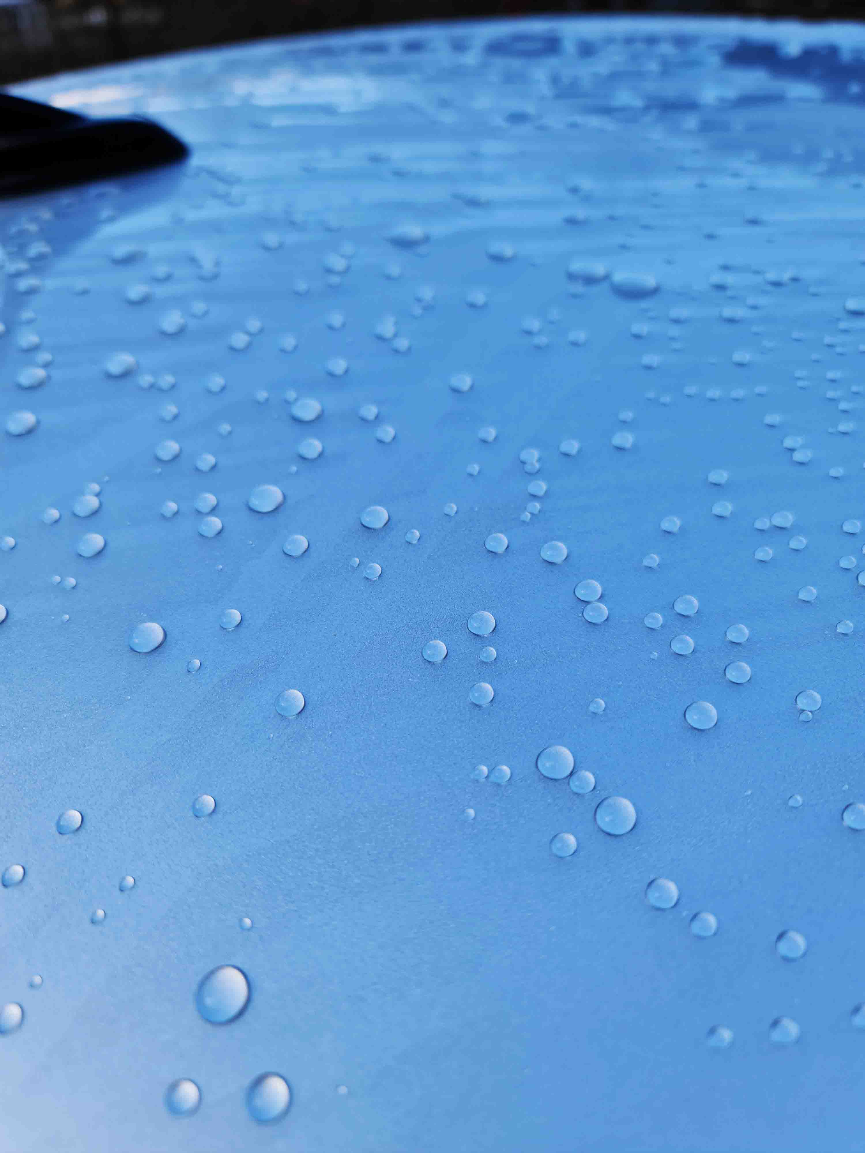 Gyeon Q2 Wax - extrémne hydrofóbny vosk