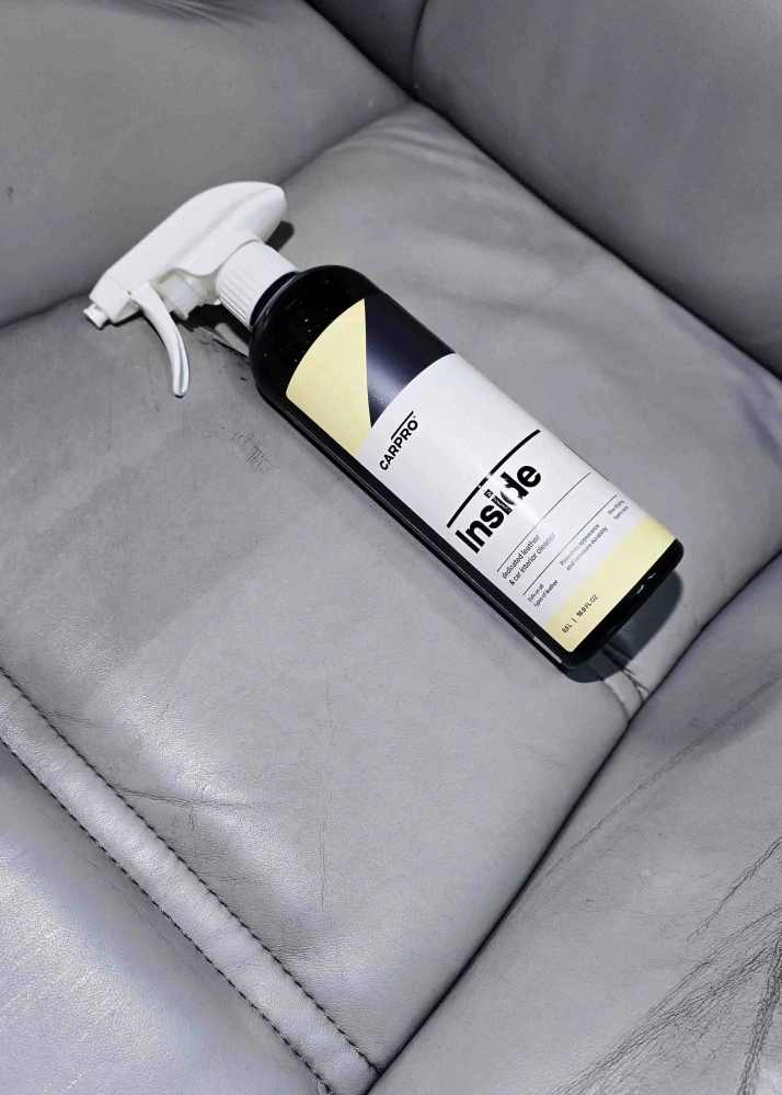 CarPro Inside - interiérový univerzálny čistič 1000 ml