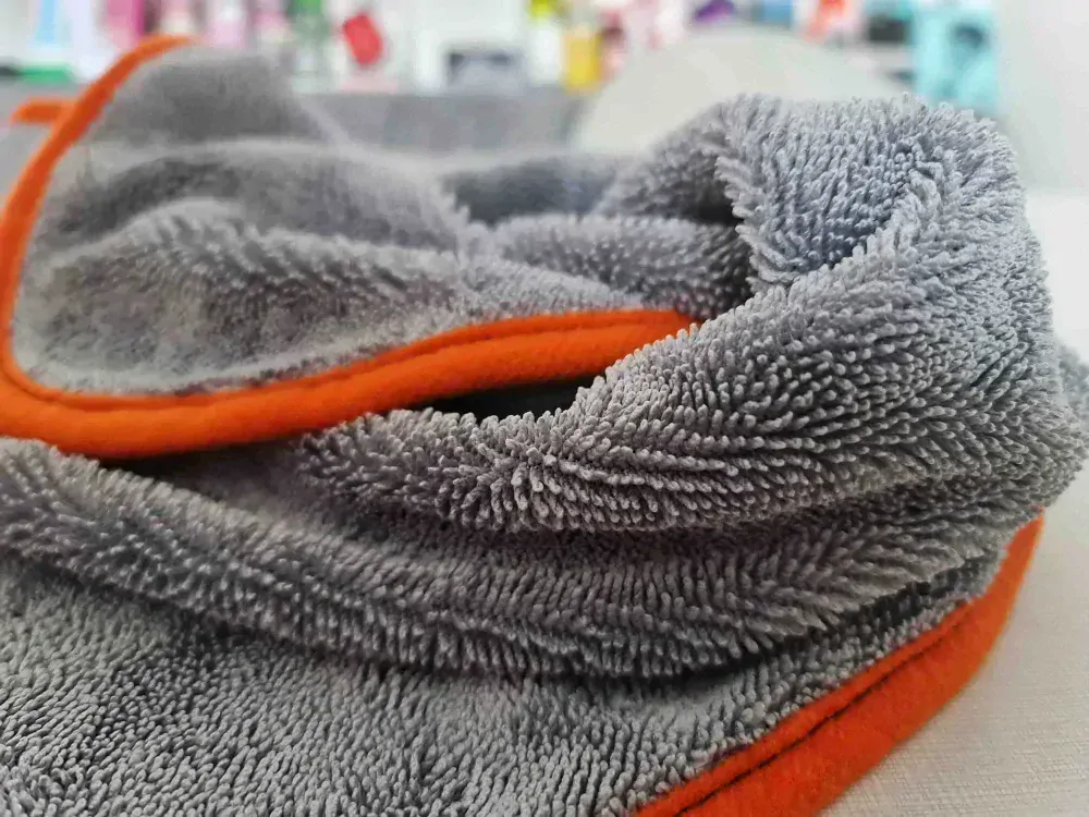 CarPro DHydrate - sušiaci uterák 50x55