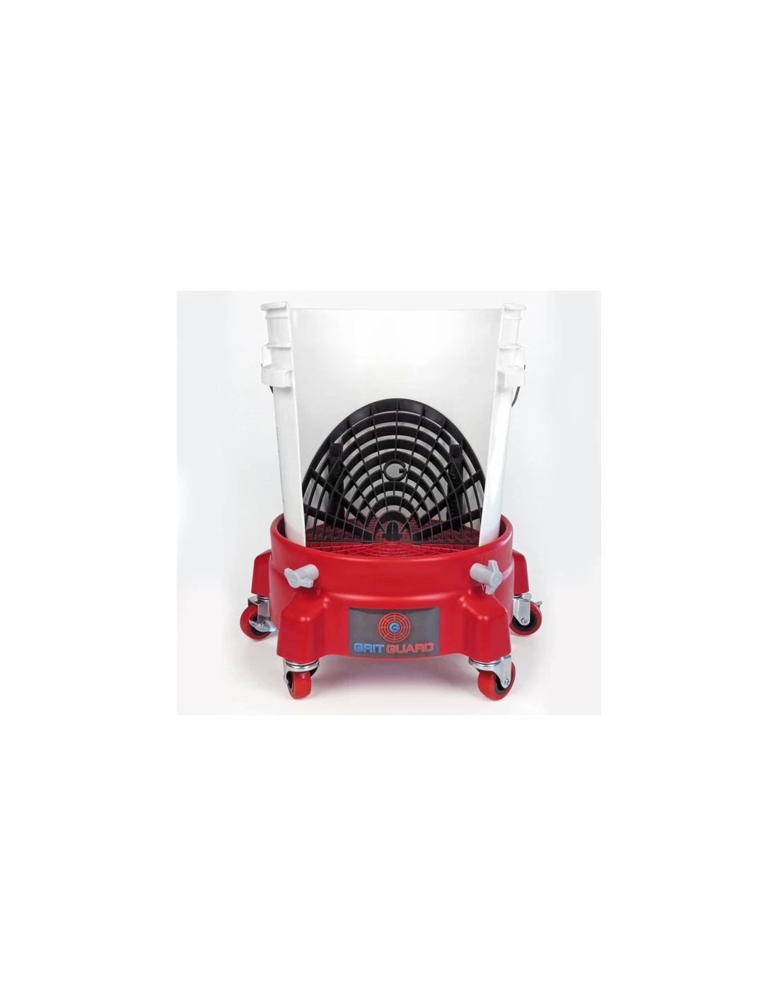 GRIT GUARD Washboard - separátor špín pre umývaciu rukavicu