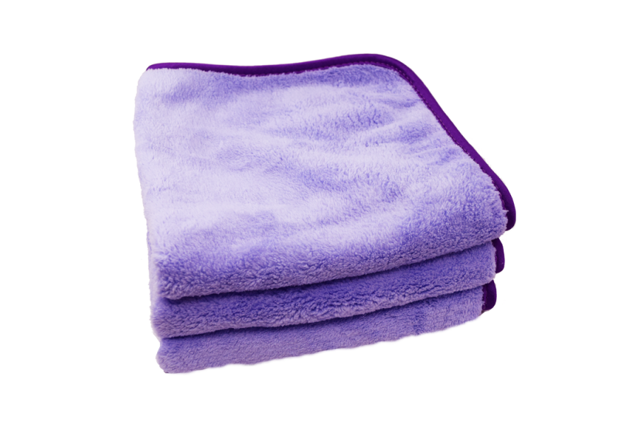 Minx Royale 41x41 cm MICROFIBRE TOWEL - mikrovláknová utierka