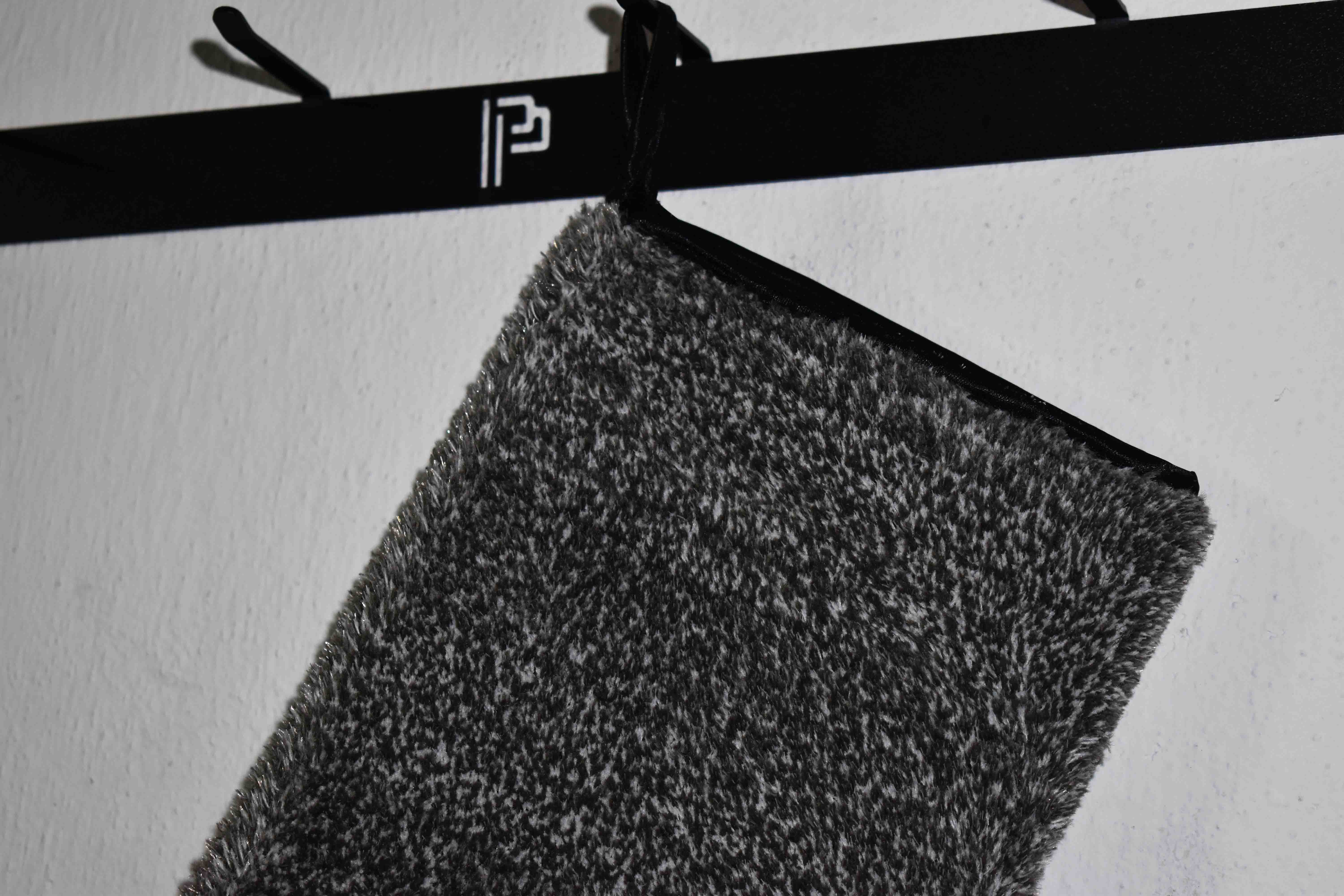 Interior Scrub Mitt - mikrovláknová rukavica na interiér
