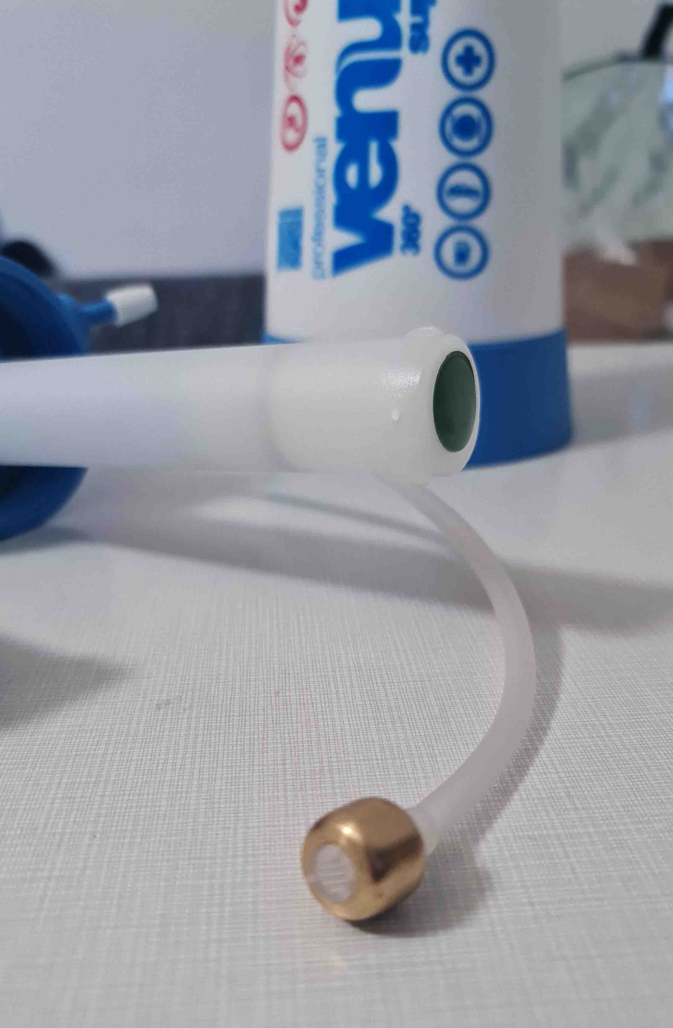 Kwazar Venus Super 360 - ručný tlakový postrekovač 2l