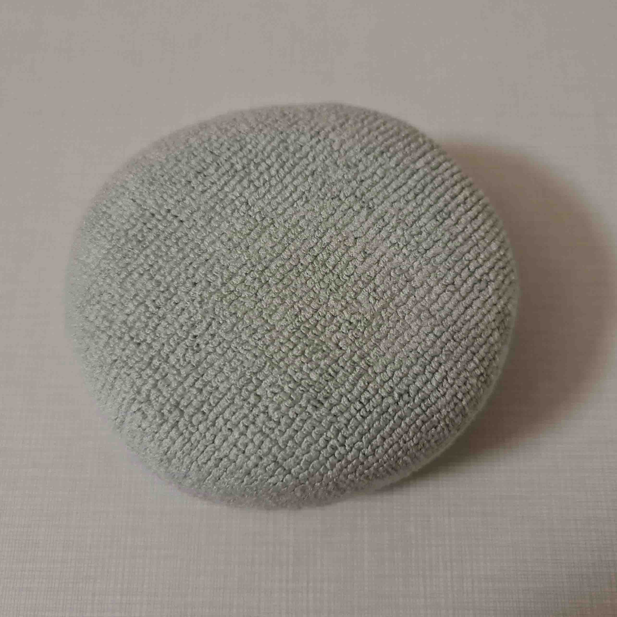 Pearl Puck Applicator - mikrovláknový aplikátor 