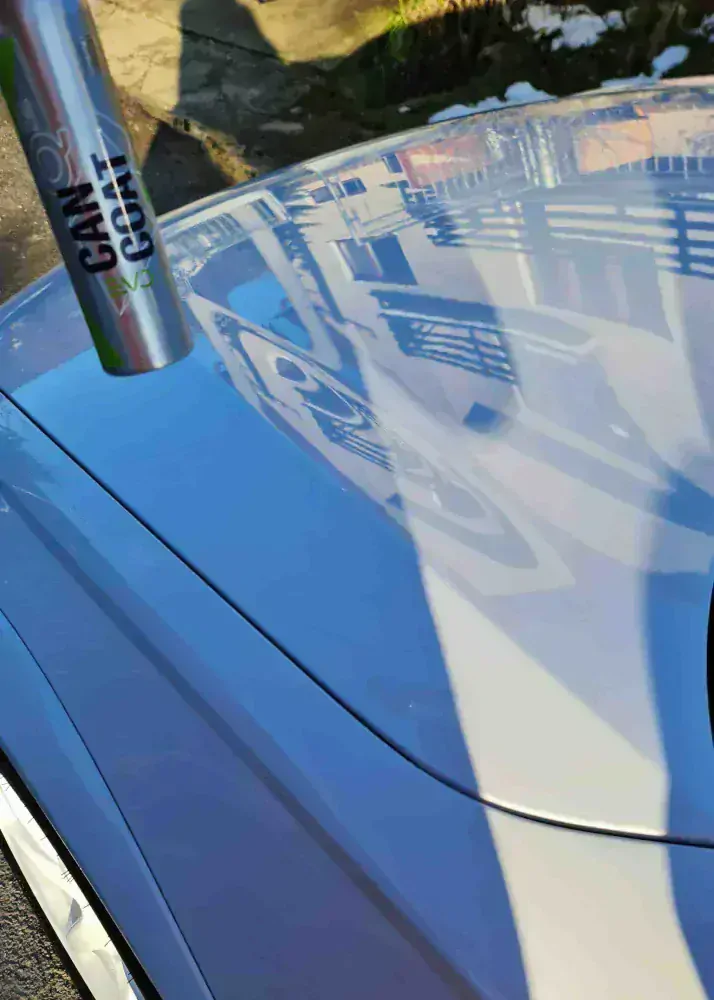 Gyeon Q2 CanCoat EVO 200 ml - keramická ochrana v spreji