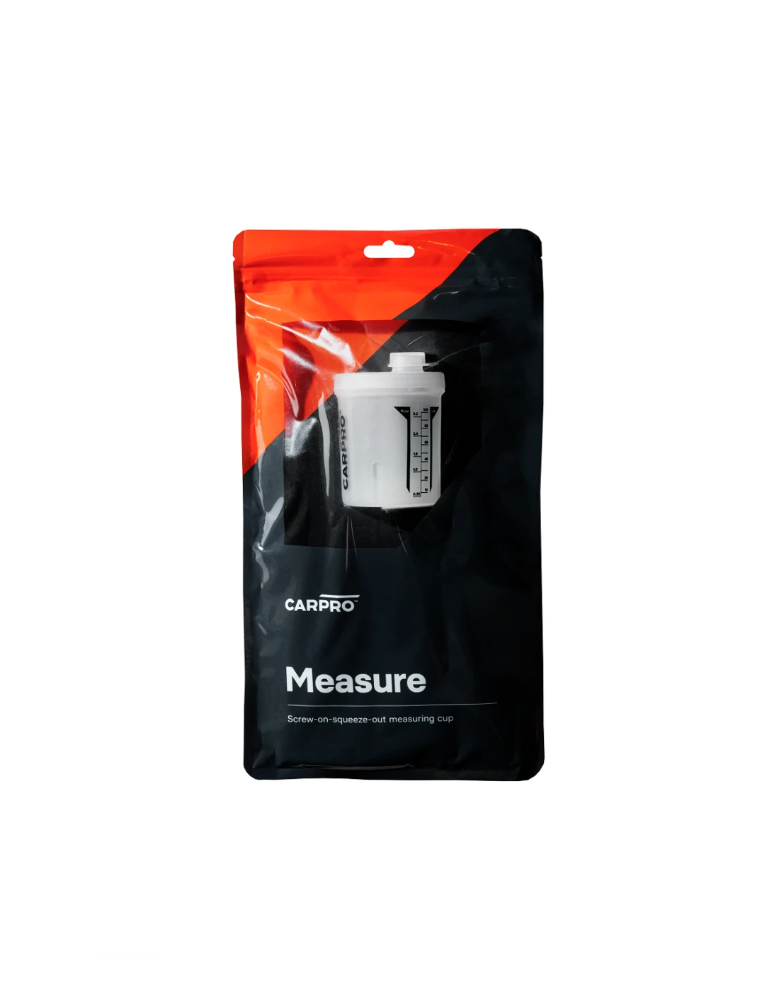 CarPro Measure - dávkovač produktov