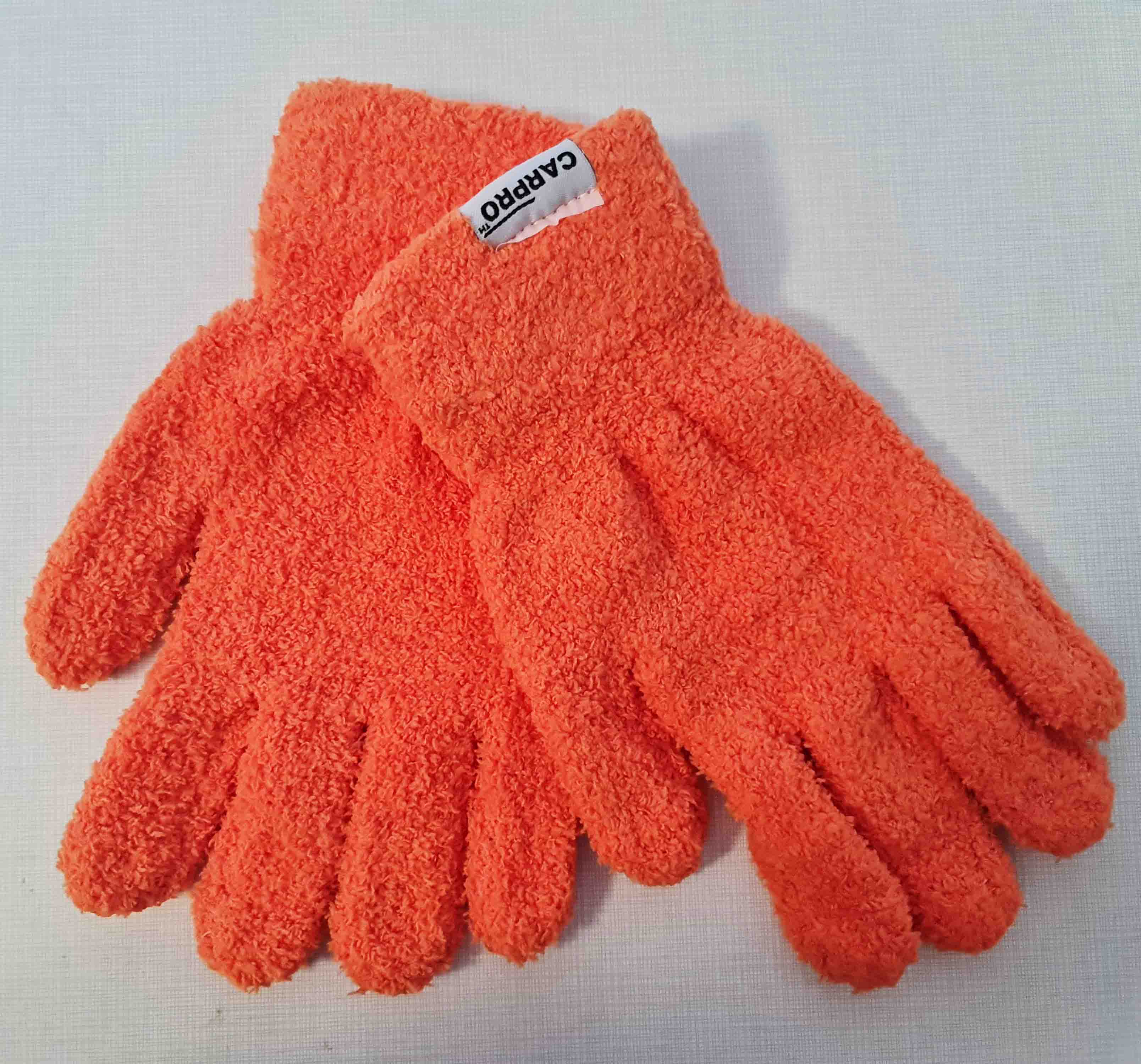 CarPro Microfibre Gloves - mikrovláknové rukavice