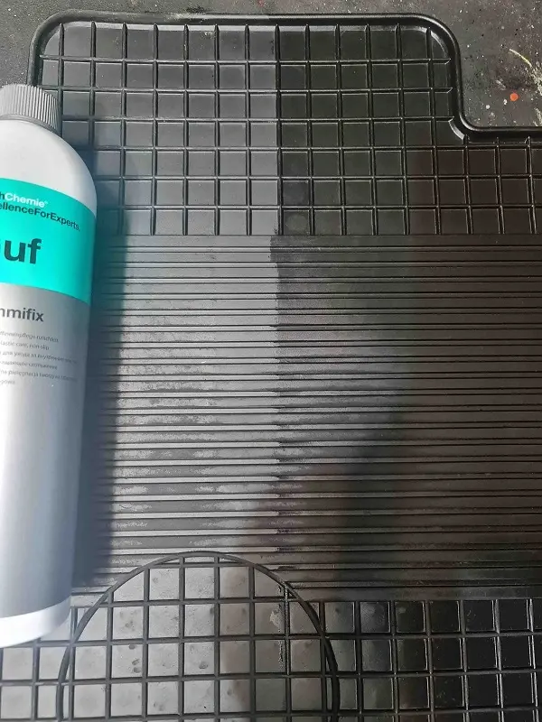 Koch Chemie Gummifix - protišmyková impregnácia 1l