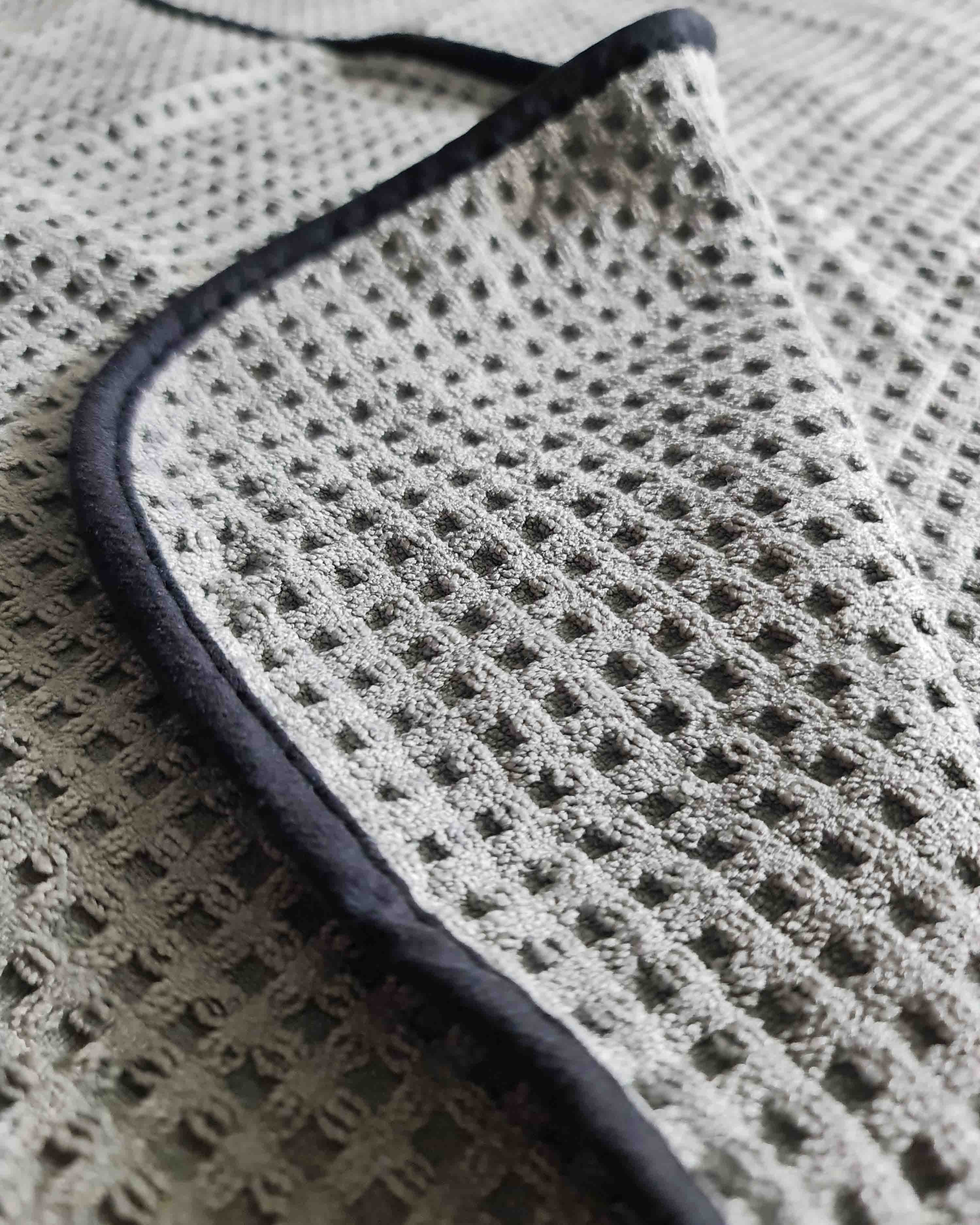 The Big One Waffle - wafflový sušiaci uterák 63x101 cm