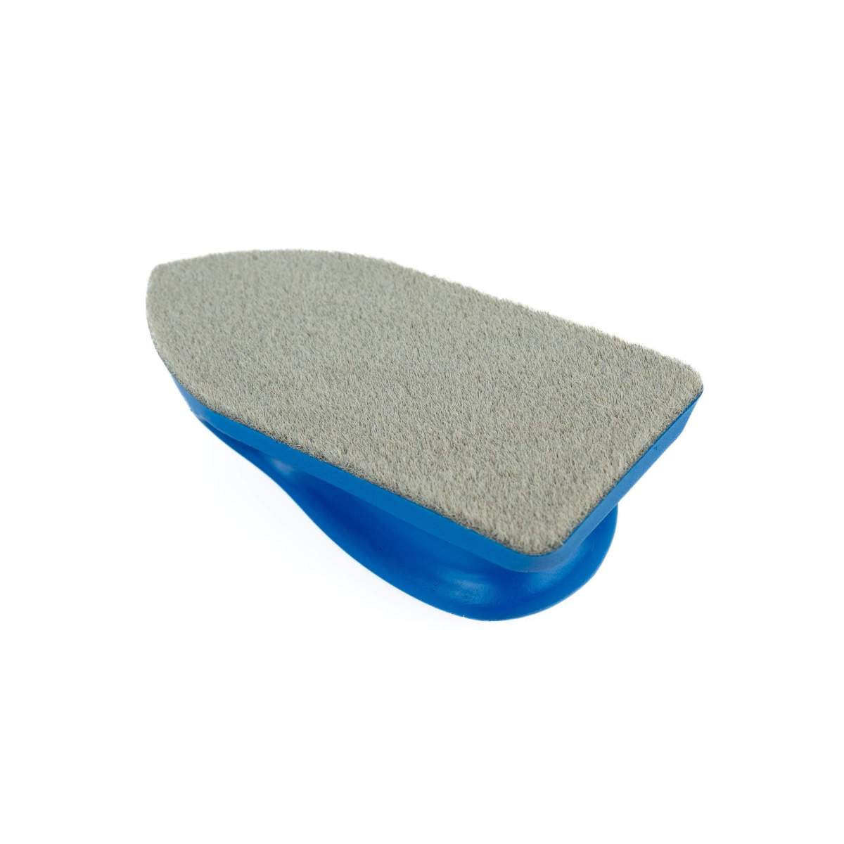 TRC Interior Scrub Brush - kefa na kožu a plasty