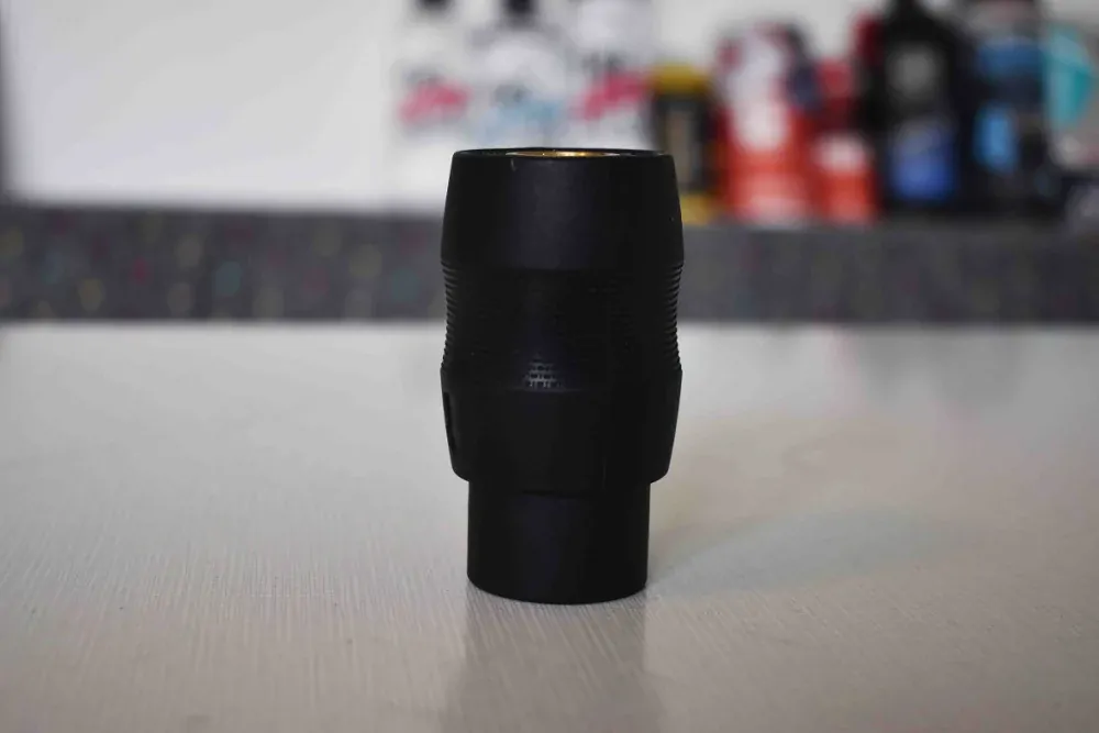 MTM Hydro KEW Coupler - rýchlospojka na umývaciu pištoľ
