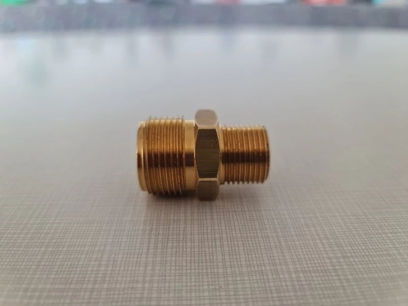 MTM Hydro M22 to G3/8" Male- redukcia s vonkajšími závitmi