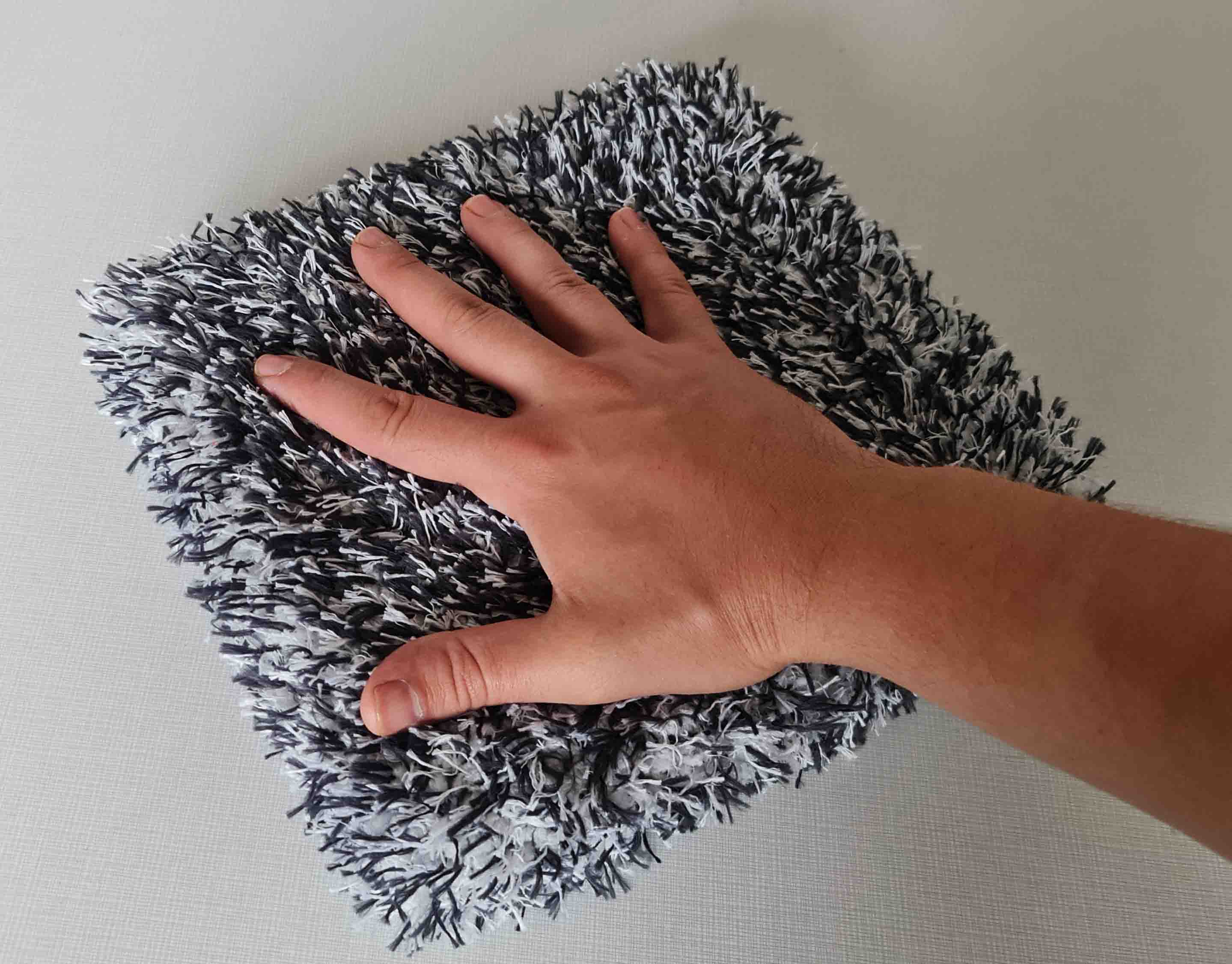 The Cyclone Ultra 10X Wash Pad - veľká umývacia podložka