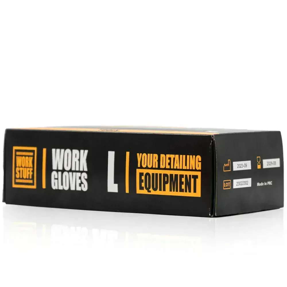Work Stuff Work Gloves - nitrilové ochranné rukavice (L/XL)