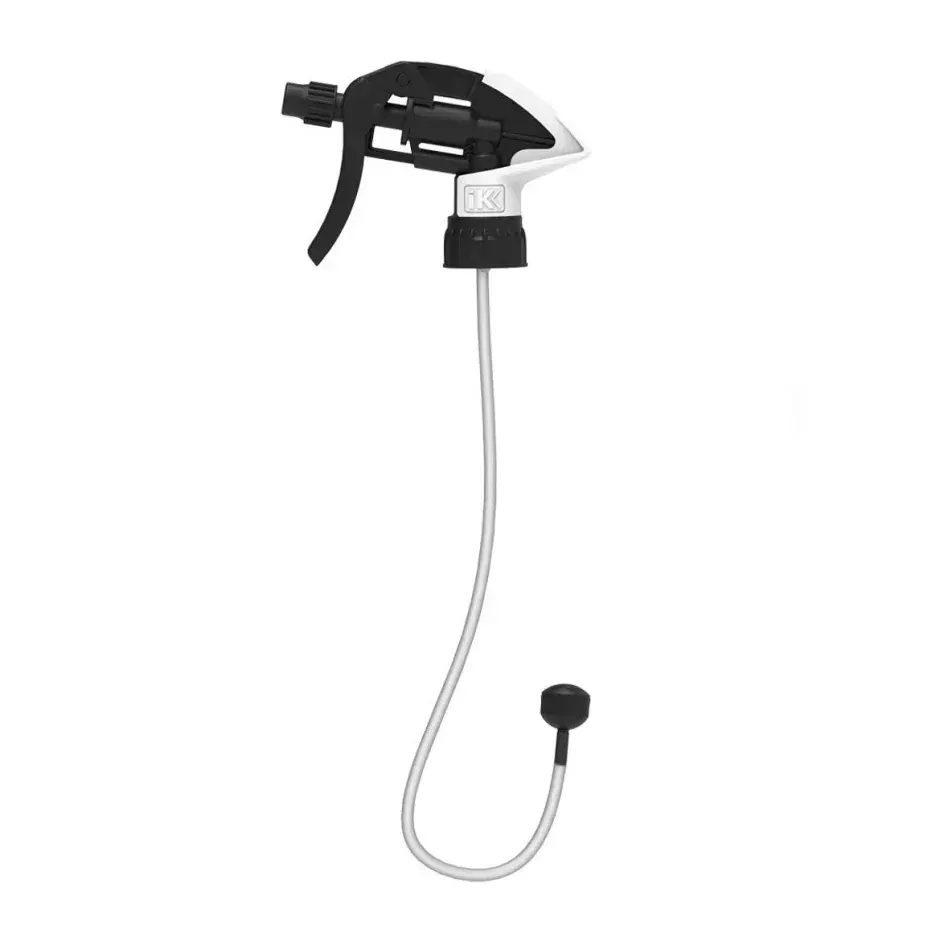 iK Multi TR1 360° - chemicky odolná fľaša