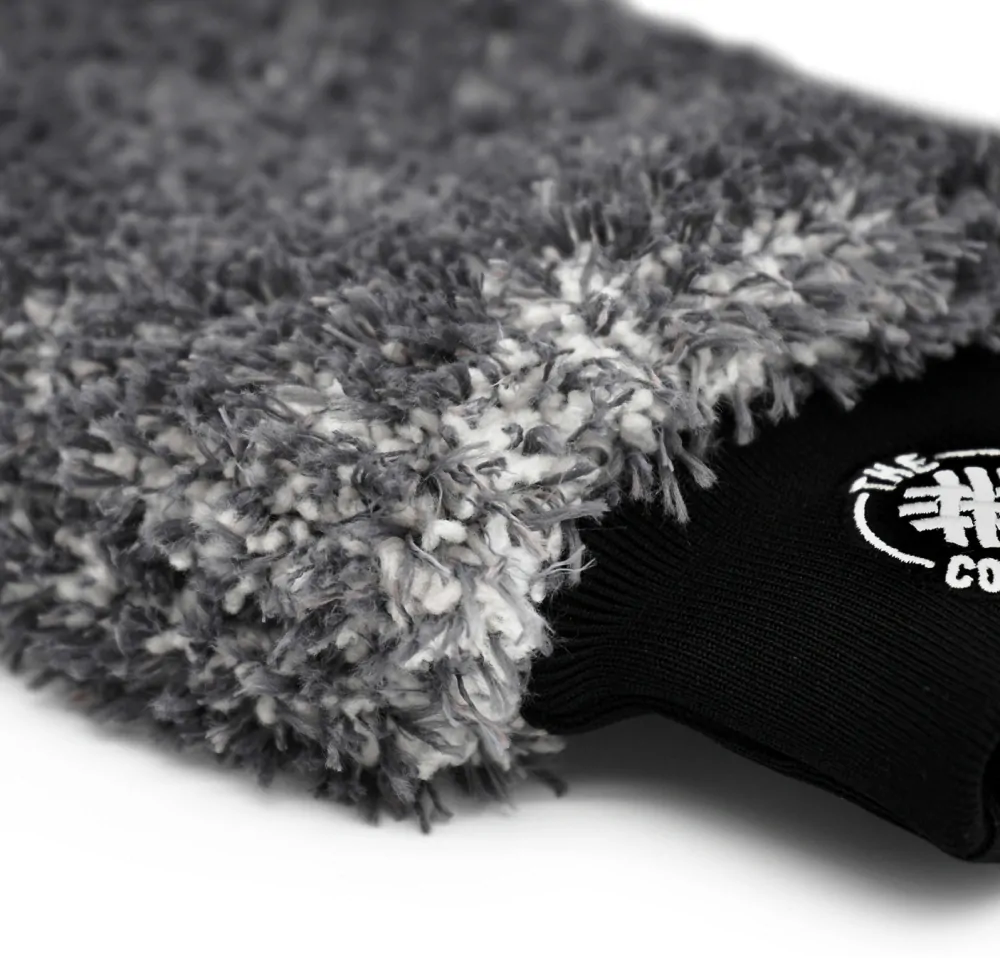 The Collection New Wash Mitt - umývacia rukavica