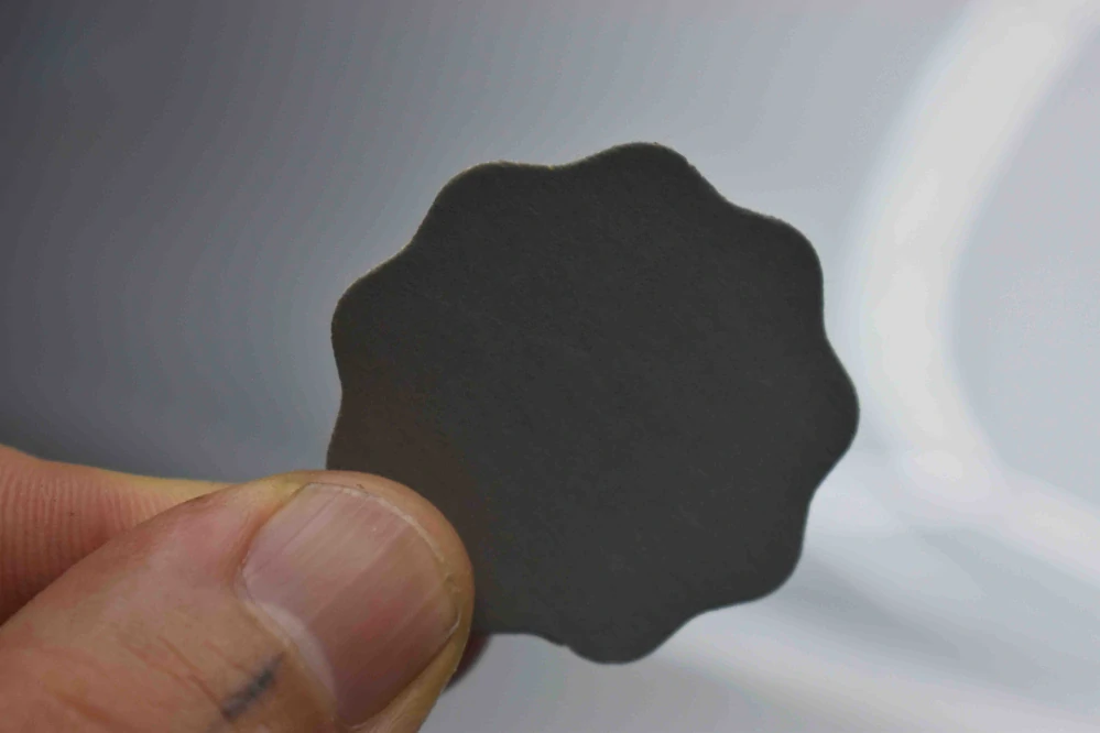 Flexipads P3000 PSA De-Nibbing Abrasive Discs - brúsny papier zrnitosti P3000