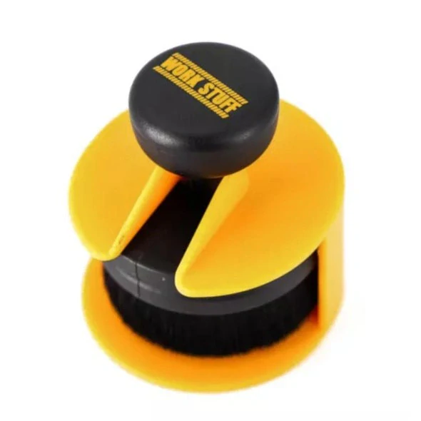 Work Stuff Cyclone Tire Applicator - štetec na pneu