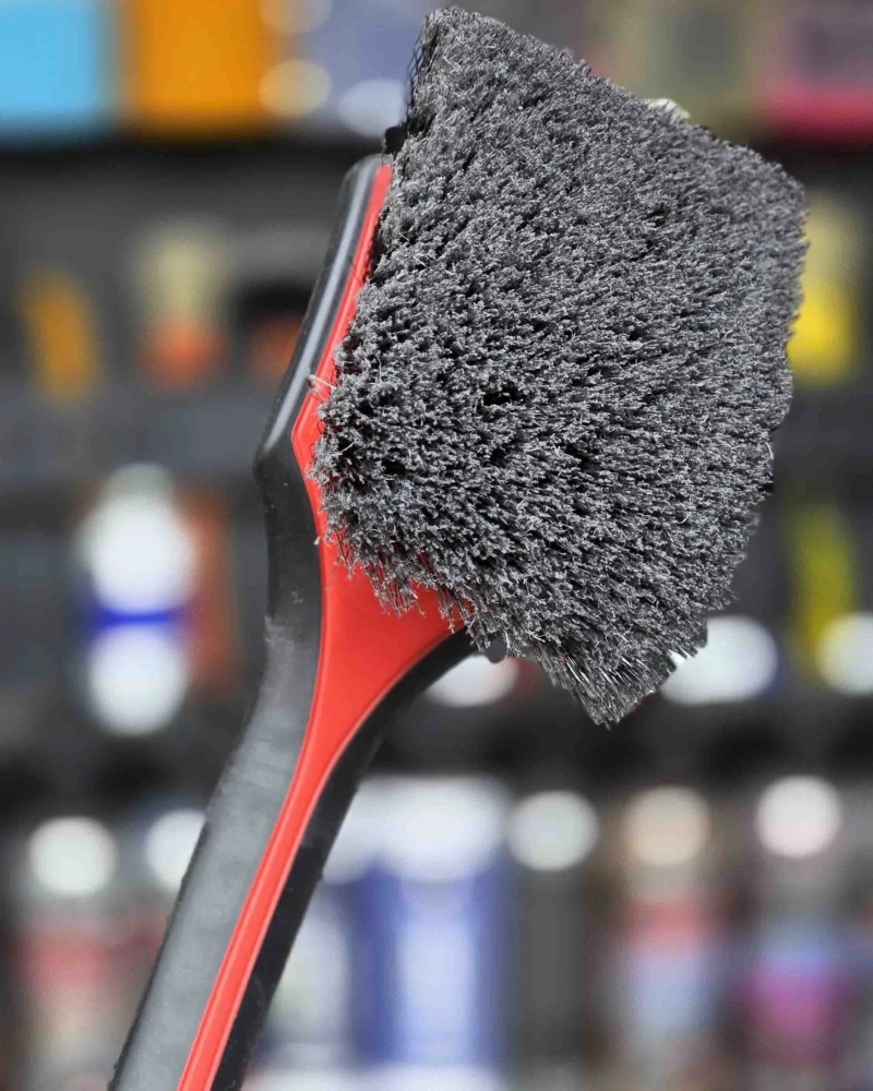 Detail Factory Progrip Fender Well Brush - kefa na podbehy