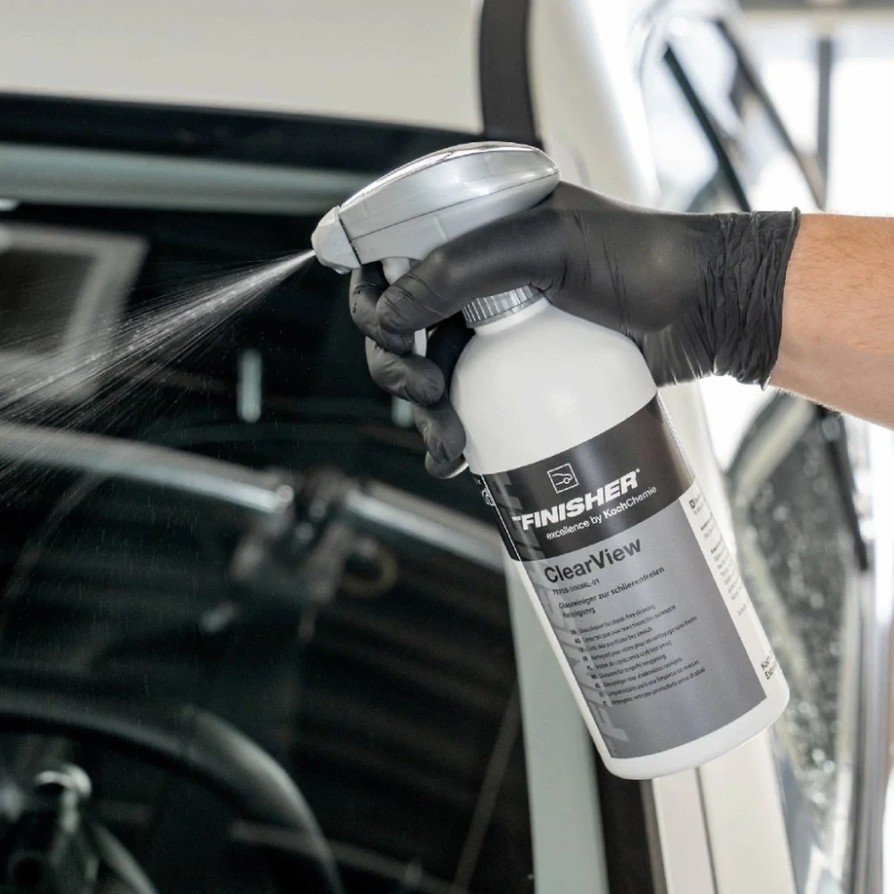 Koch Chemie ClearView - čistič okien a skiel 500ml