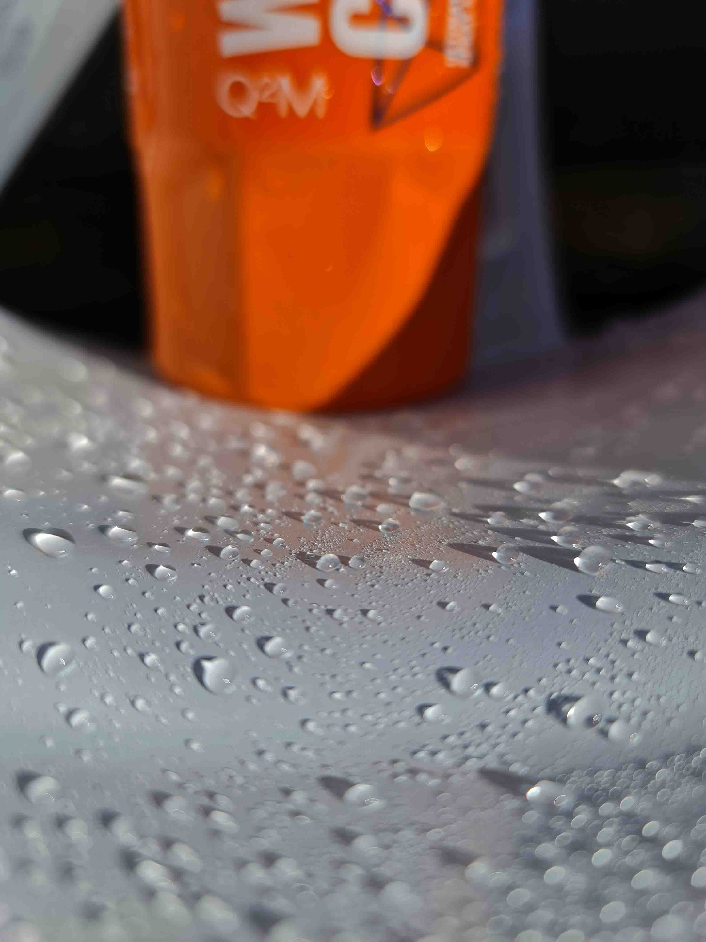 Gyeon Q2M WetCoat - keramický sealant 500 ml