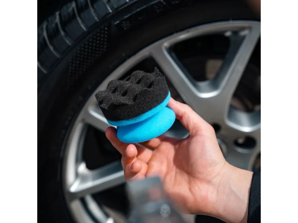 K2 Tyre Applicator - aplikátor na pneumatiky