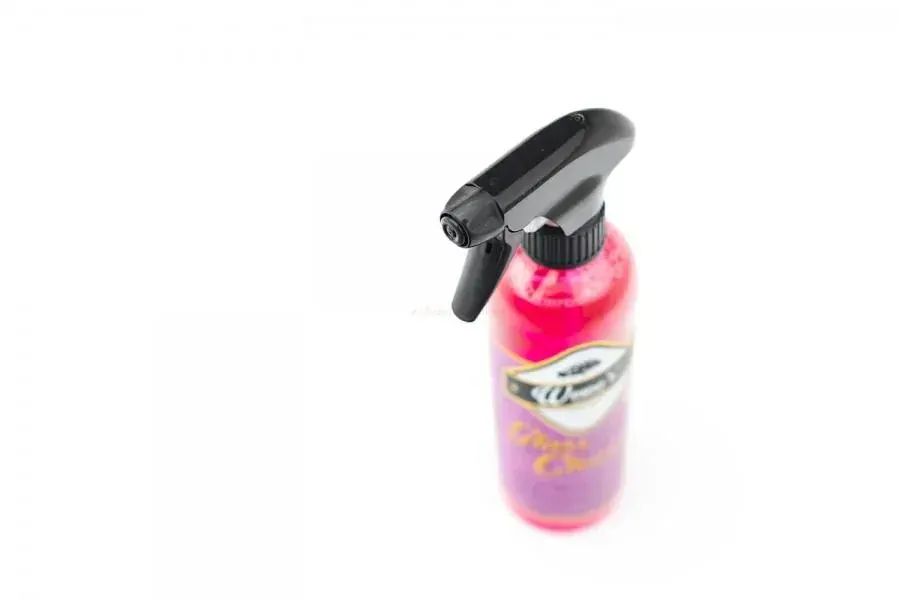 Wowo´s Glass Cleaner - čistič okien 500 ml