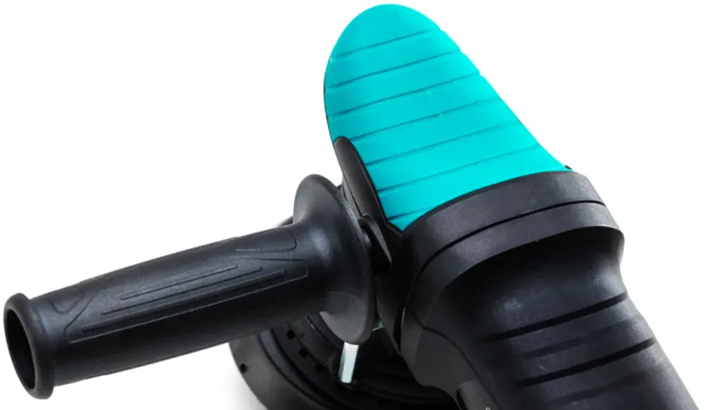 Auto Finesse DPX Dual Action Polisher - orbitálna leštička