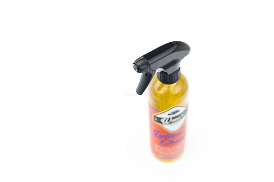 Wowo´s Leather Cleaner - čistič kože 500 ml
