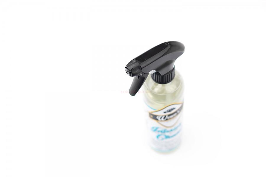 Wowo´s Interior Cleaner - univerzálny čistič povrchov interiéru 500 ml