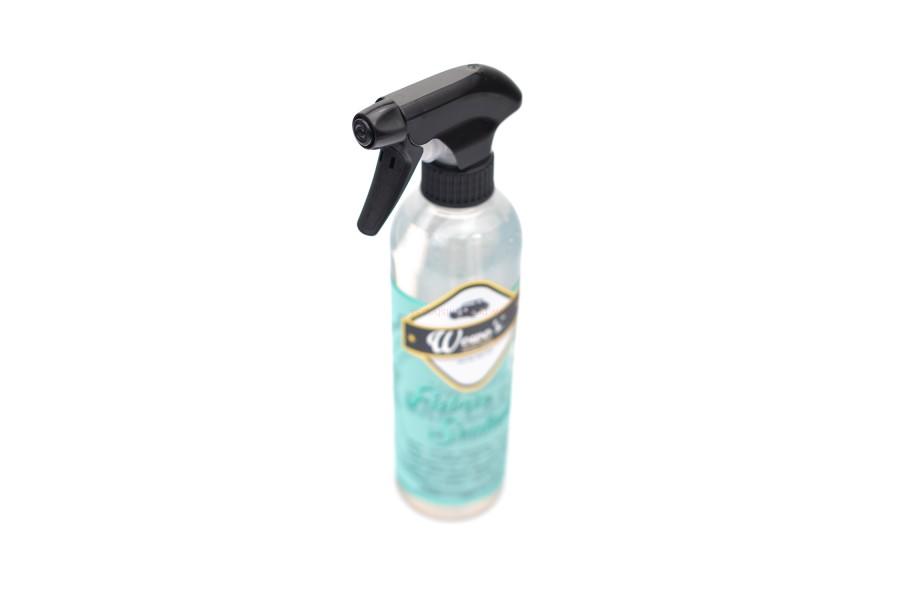 Wowo´s Fabric Sealant - prípravok na ochranu látky 500 ml