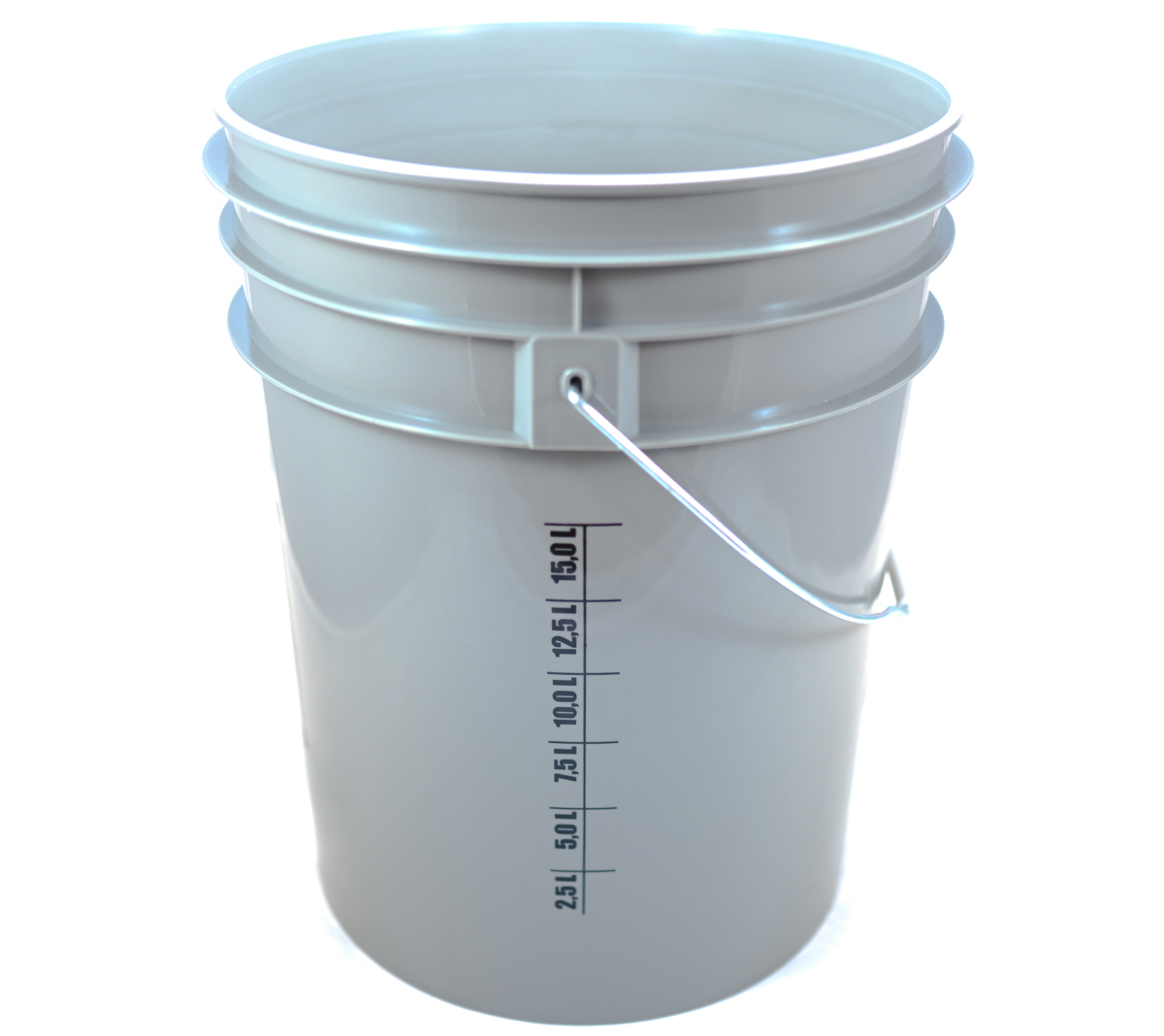 Work Stuff Wheel Bucket + Grit Guard - detailingové vedro