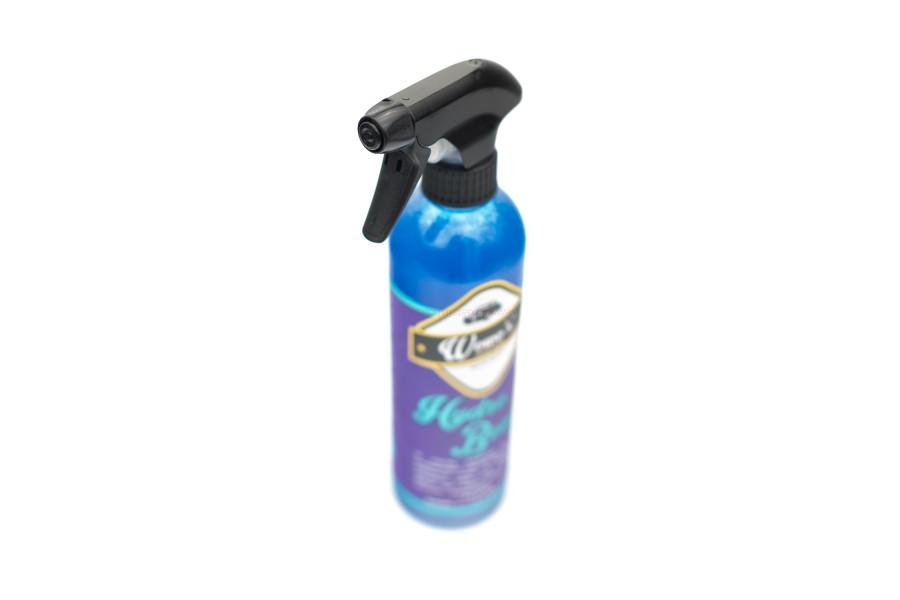 Wowo´s Hydro Bead - hydrofóbna ochrana laku v spreji 500 ml