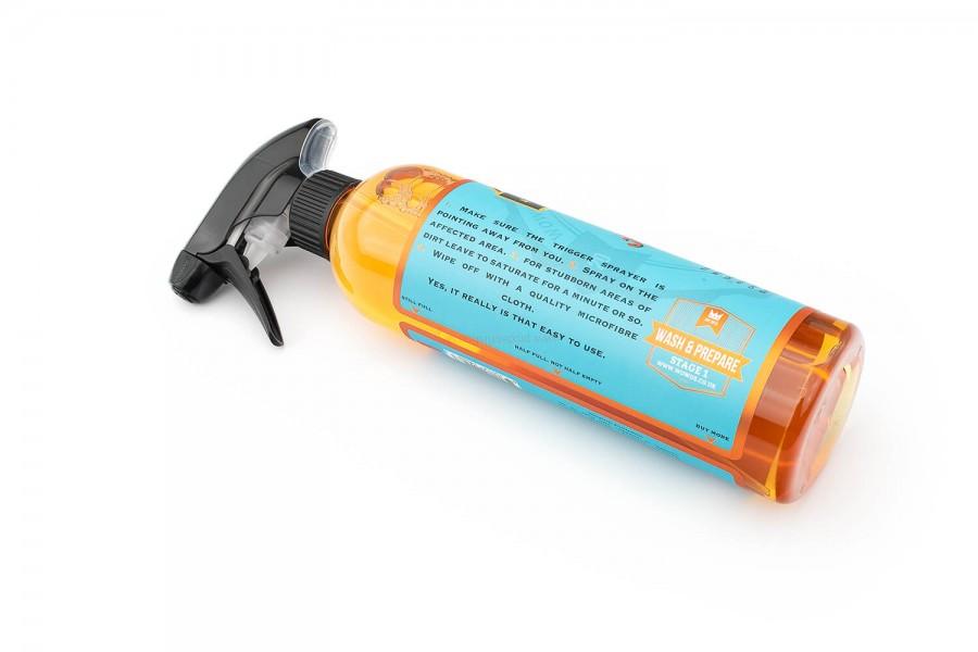 Wowo´s All Purpose Cleaner - univerzálny čistič 500 ml