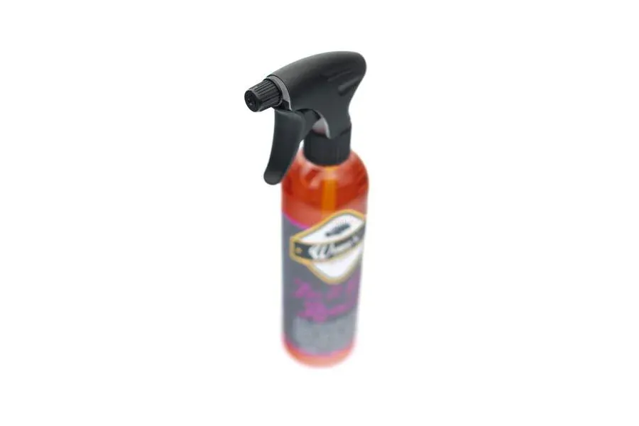 Wowo´s Tar & Glue Remover - odstraňovač asfaltu a lepidla 500 ml