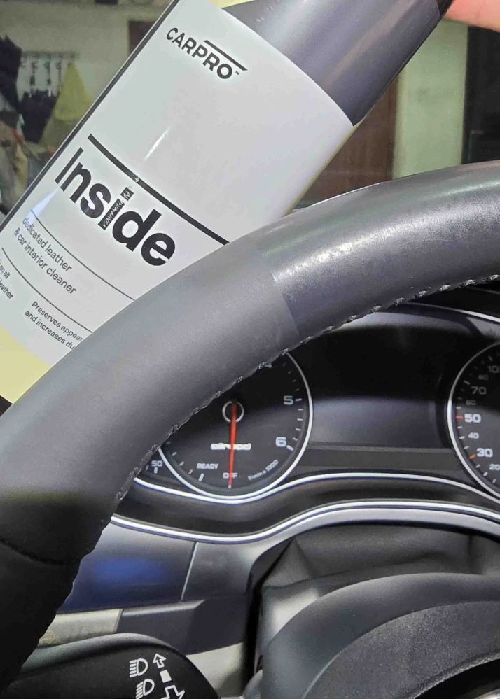 CarPro Inside - interiérový univerzálny čistič 1000 ml