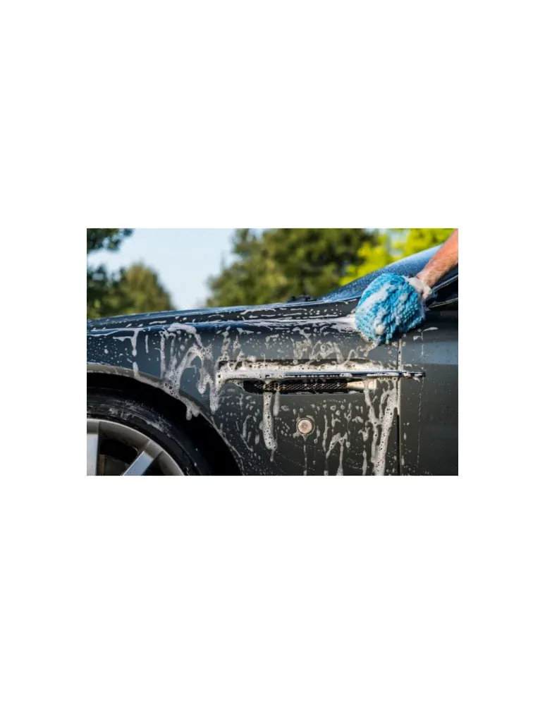 303 Ultra-Concentrated Car Wash - koncentrovaný autošampón 532 ml