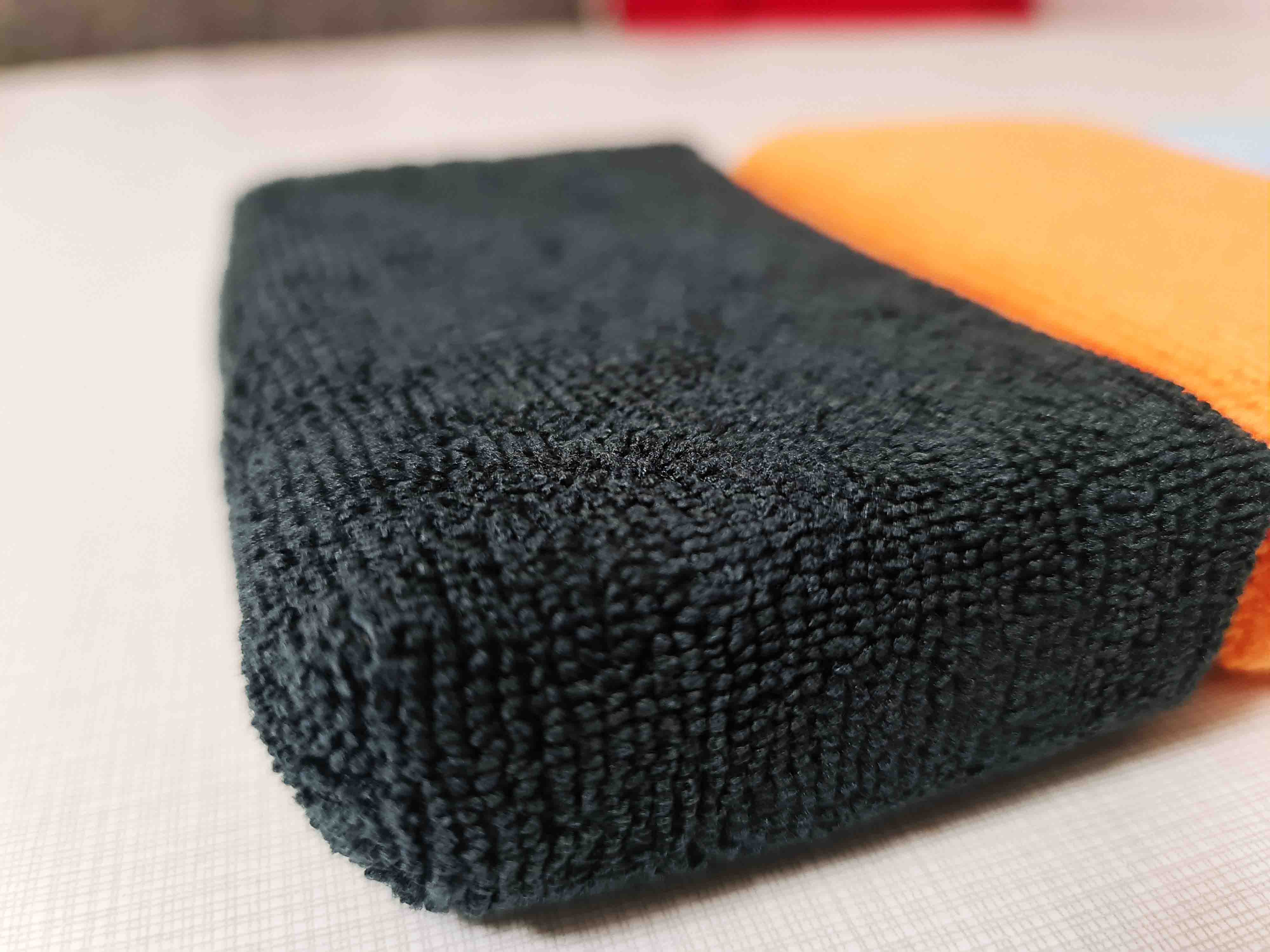 Terry Detailing Sponge Applicator - mikrovláknový aplikátor