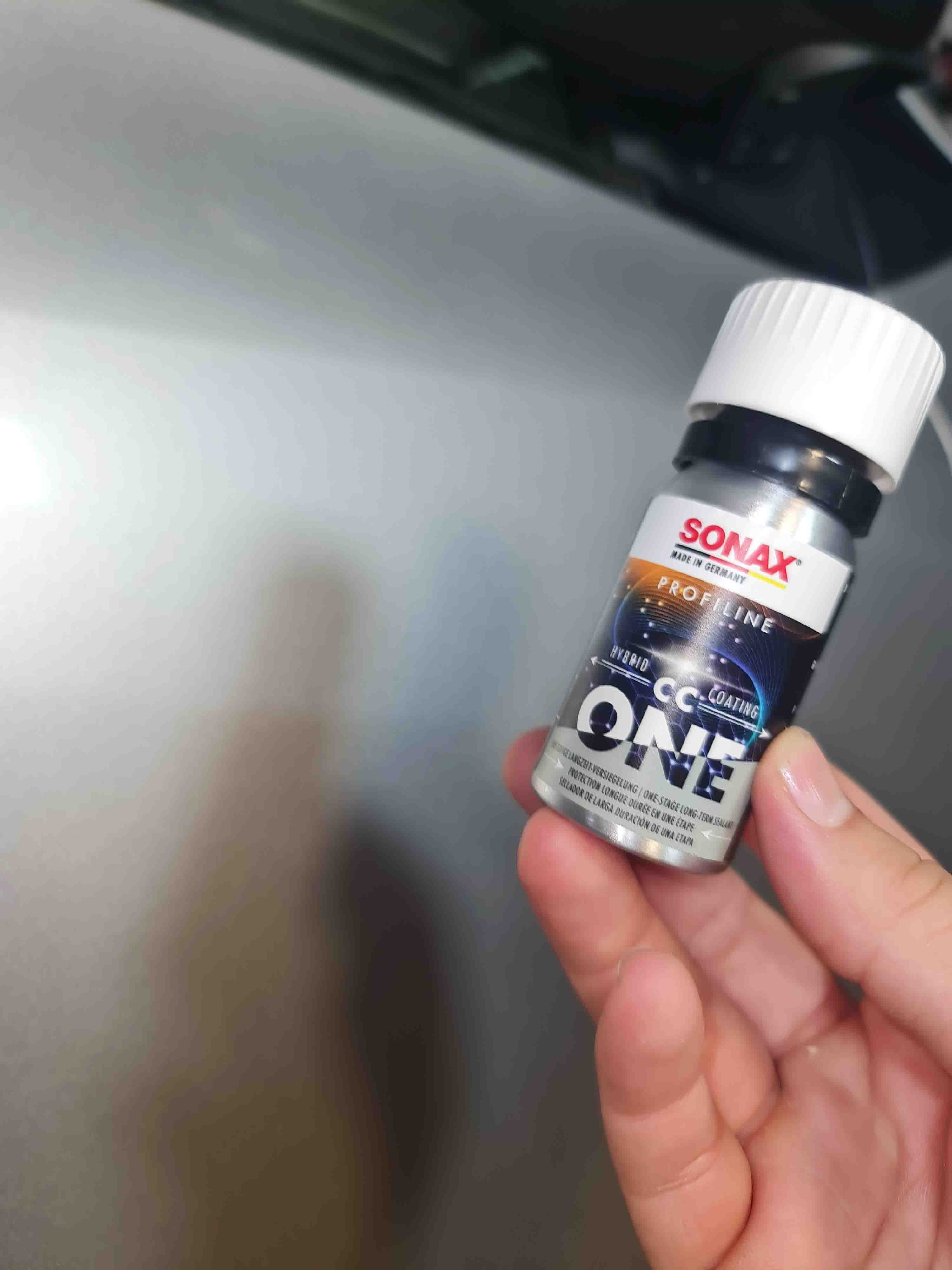 Sonax CC One - hybridná keramická ochrana 50 ml