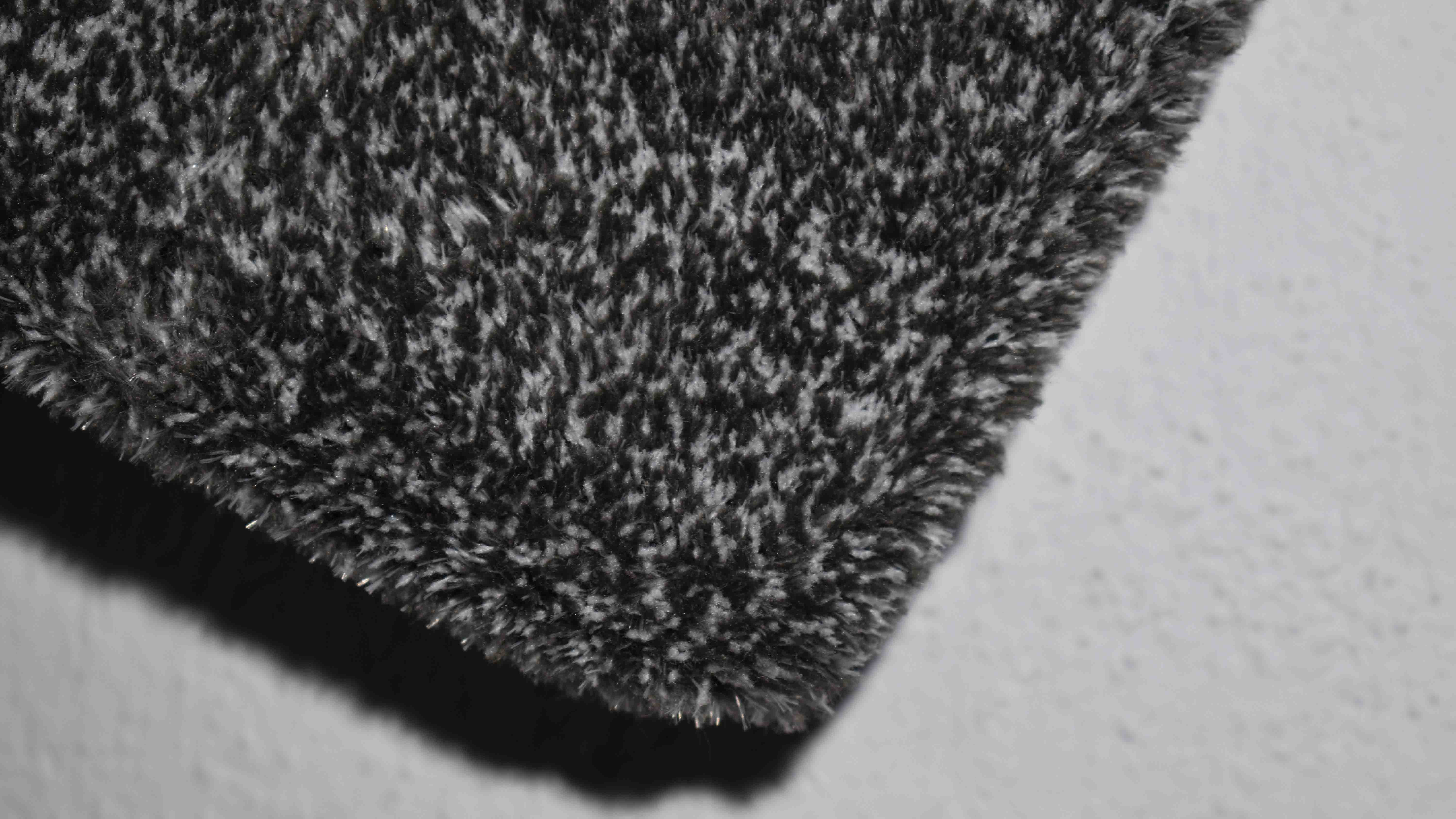 Interior Scrub Mitt - mikrovláknová rukavica na interiér
