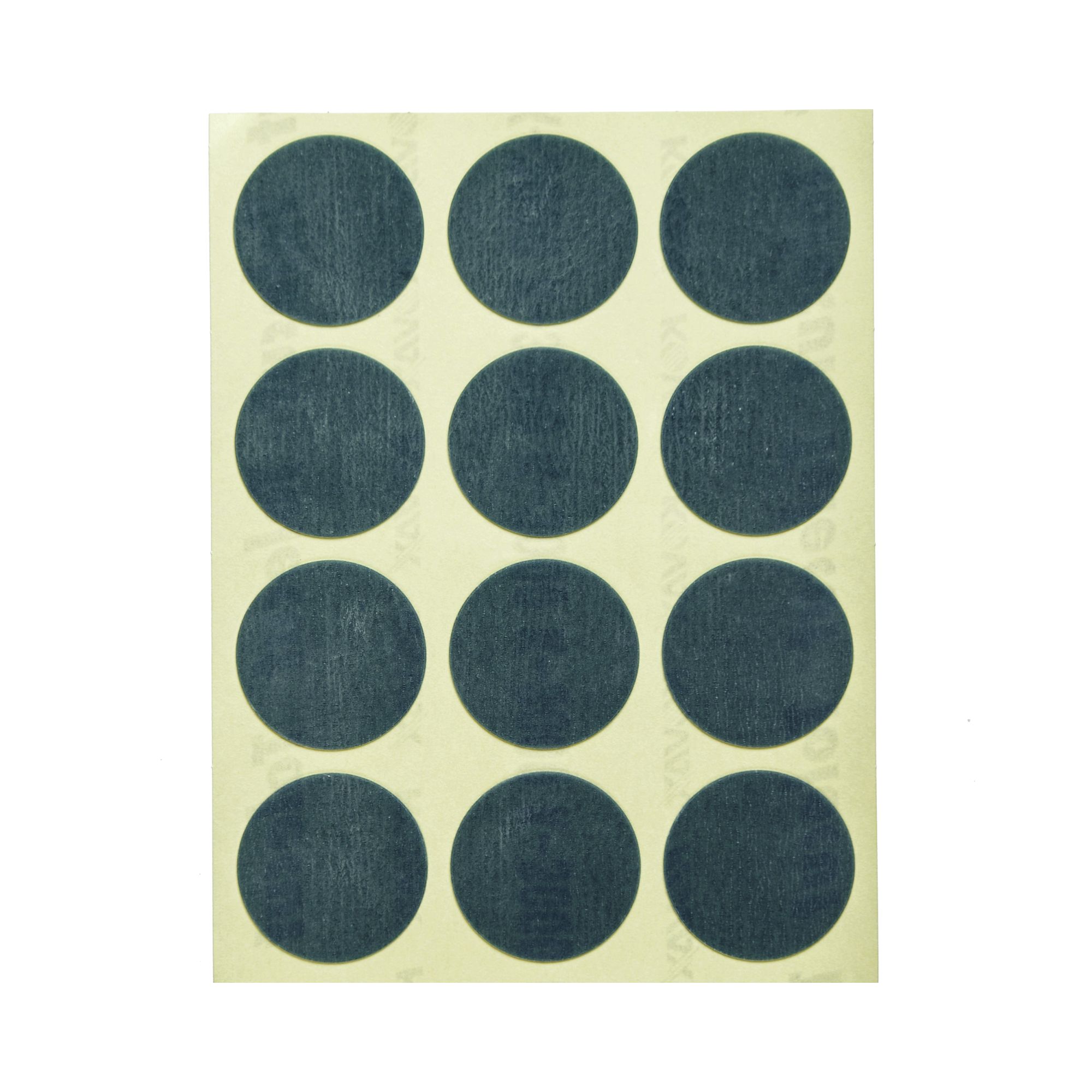 Kovax Tolecut Dry Sanding Set 34 mm - sada na suché brúsenie laku