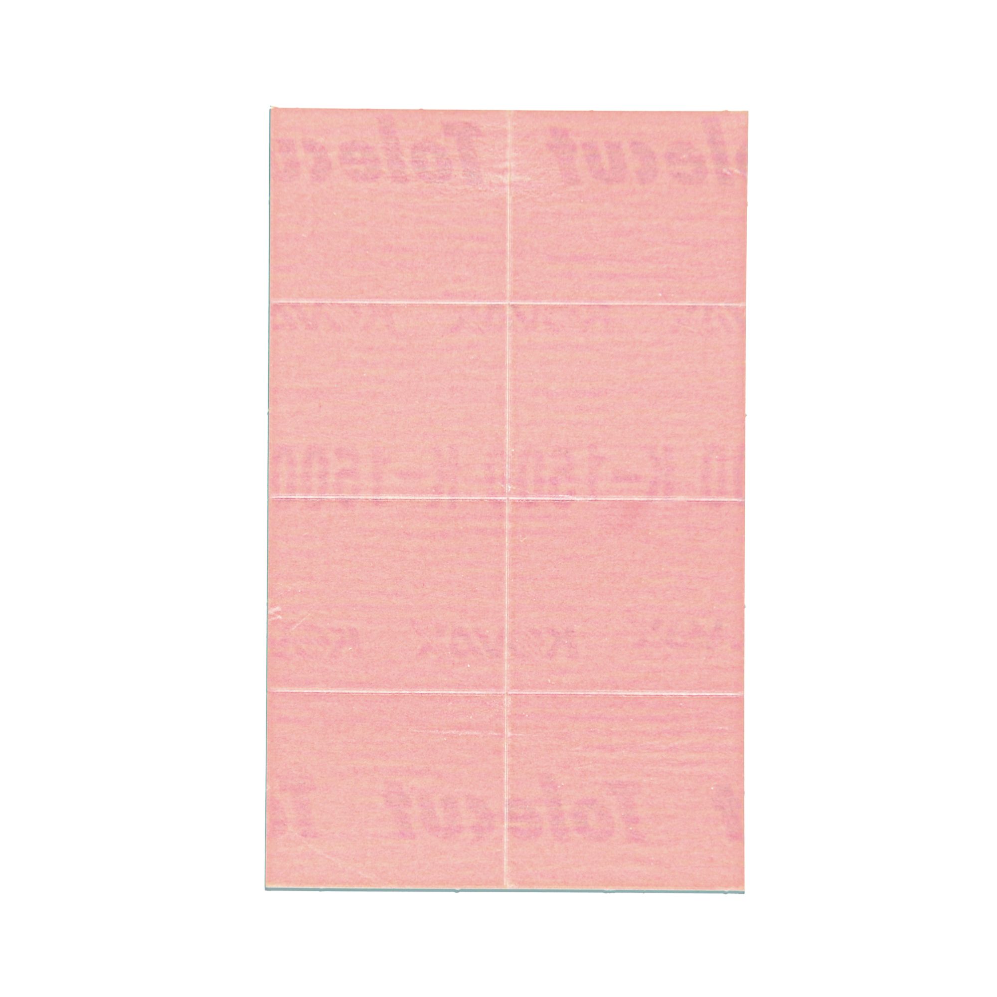Kovax Tolecut S Dry Sanding Set 26x32 mm- sada na suché brúsenie laku