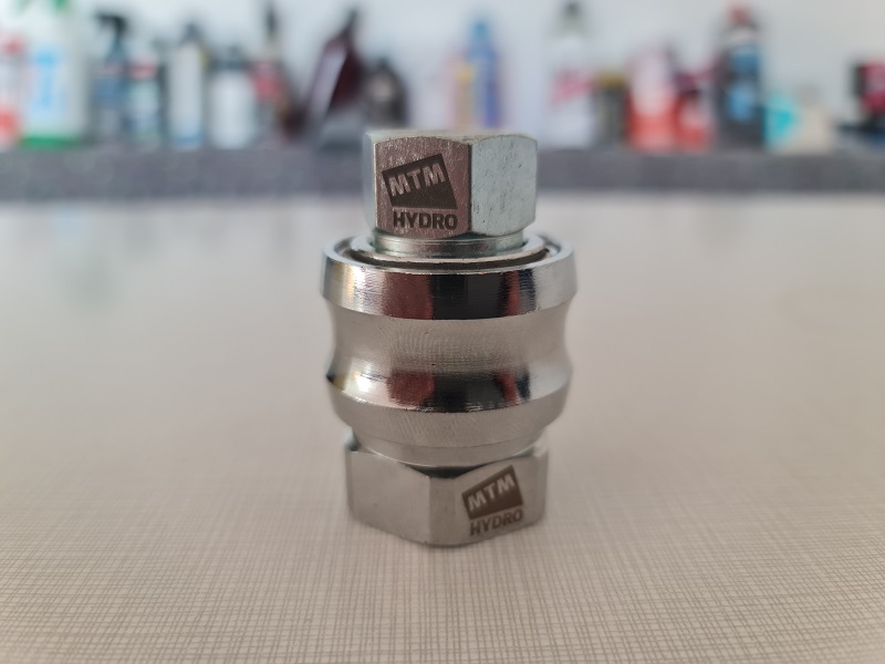 MTM Hydro BC35/BP35 G3/8" - rýchlospojka