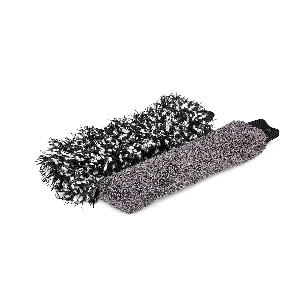 Detail Factory Wheel Brush Kit - sada čistiacej kefy na kolesá