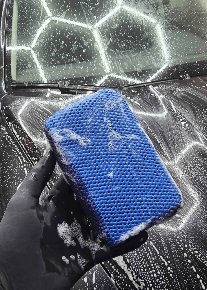 TRC Ultra Clay Scrubber - clay aplikátor