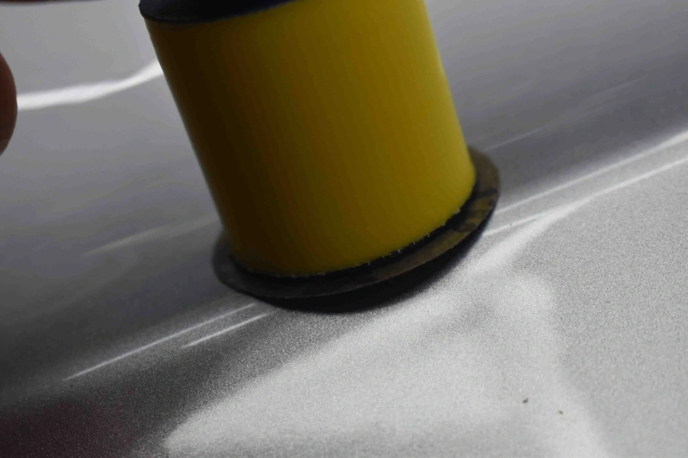 Flexipads P3000 PSA De-Nibbing Abrasive Discs - brúsny papier zrnitosti P3000