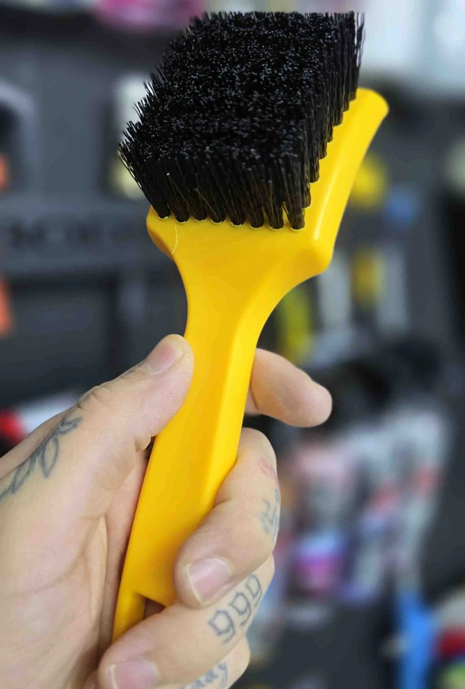 Work Stuff Willy Tire Brush - kefa na pneumatiky