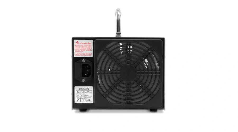BLACK 3000 - generátor ozónu 3,5g/h