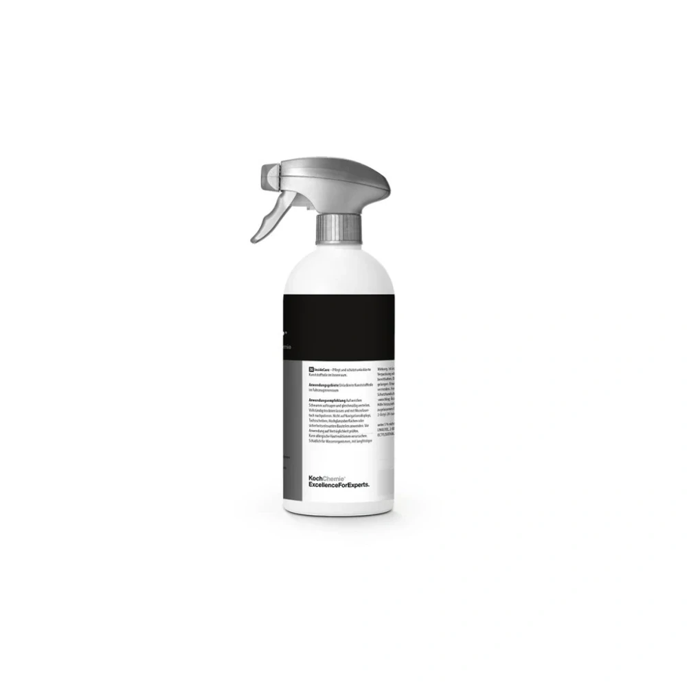 Koch Chemie InsideCare - ošetrenie plastov v interéri 500ml