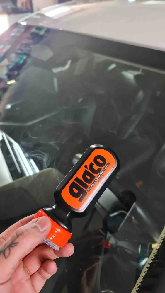 Soft99 Ultra Glaco 70 ml - tekuté stierače